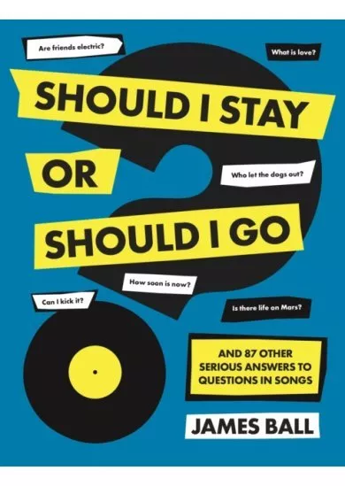 Should I Stay or Should I Go
