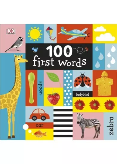 100 First Words