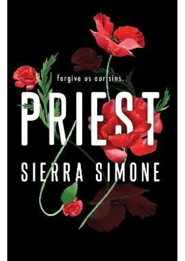 Sierra Simone - Priest