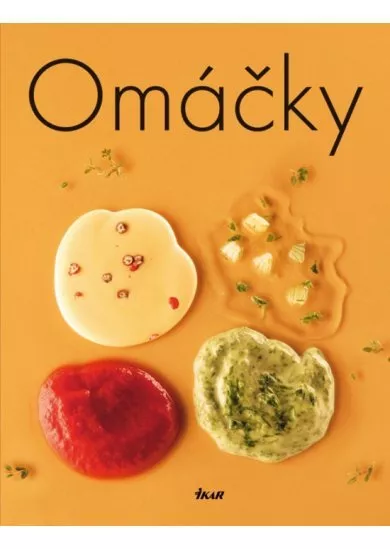 Omáčky