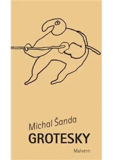 Grotesky