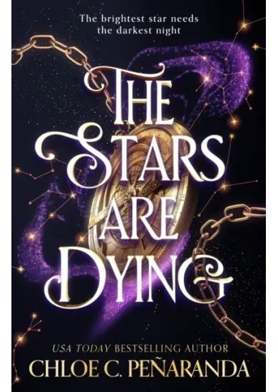 The Stars are Dying
