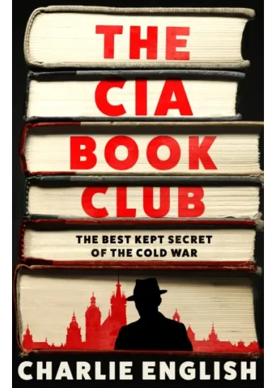 The CIA Book Club