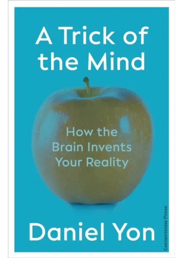 Daniel Yon - Trick Of The Mind