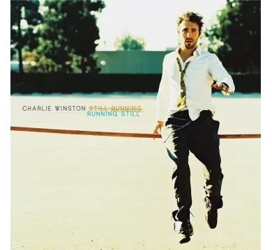 Charlie Winston:  Running Still