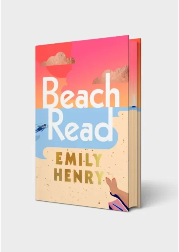 Emily Henry - Beach Read