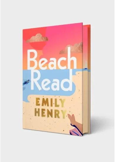 Beach Read