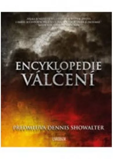 Encyklopedie válčení