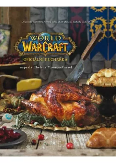 World of WarCraft - Oficiální kuchařka