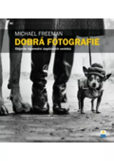 Dobrá fotografie