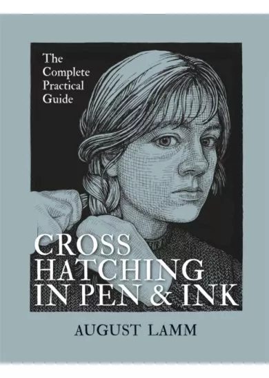 Crosshatching in Pen & Ink