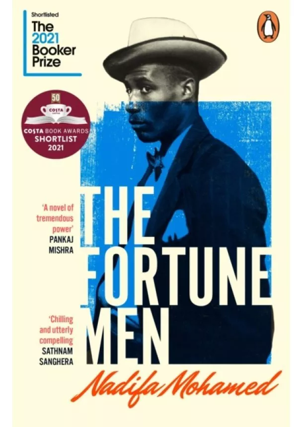 Nadifa Mohamed - The Fortune Men
