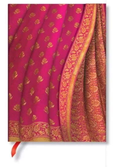 Gulabi Midi Lined