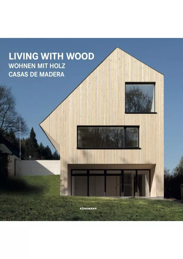 Living with Wood