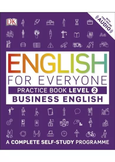 English for Everyone Business English Level 2 Practice Book