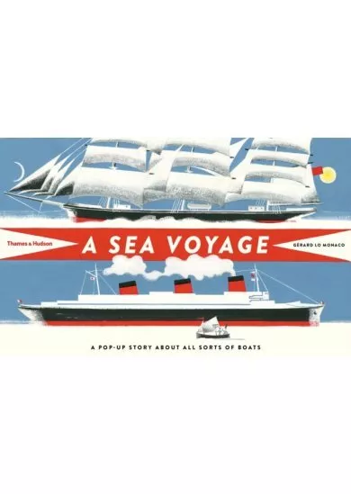 A Sea Voyage