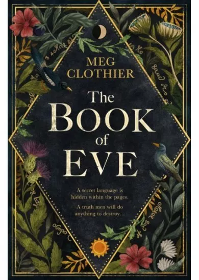 The Book of Eve
