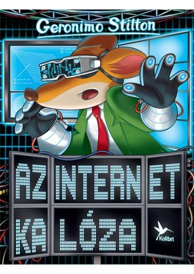 Az internet kalóza (új kiadás)