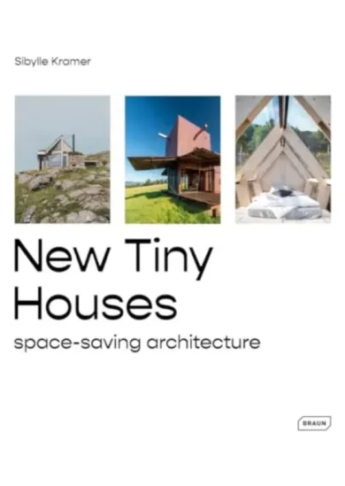 New Tiny Houses