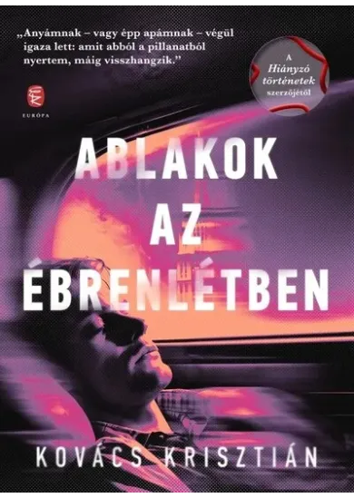 Ablakok az ébrenlétben