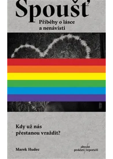 Spoušť