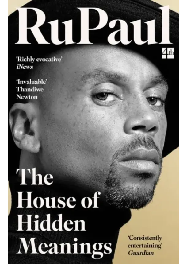  RuPaul - The House of Hidden Meanings