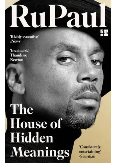 The House of Hidden Meanings