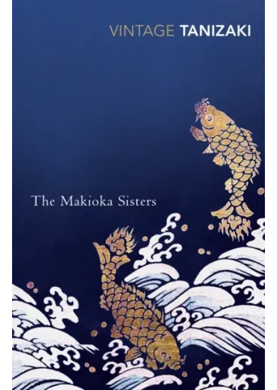 The Makioka Sisters