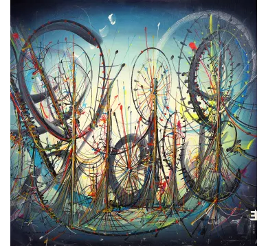 Jeff Ballard - Trio:  Fairgrounds