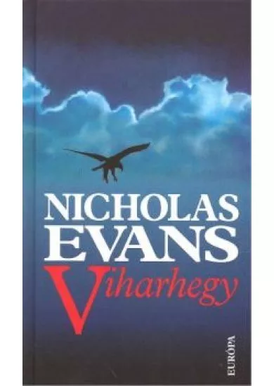 Viharhegy
