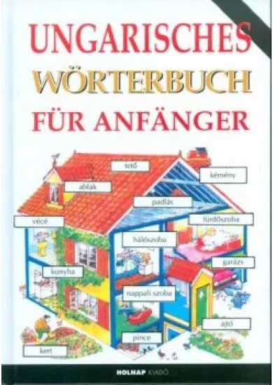 UNGARISCHES WÖRTERBUCH FÜR ANFANGER