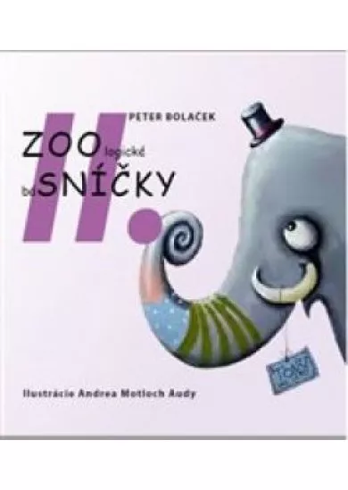 ZOOlogické báSNÍČKY II.