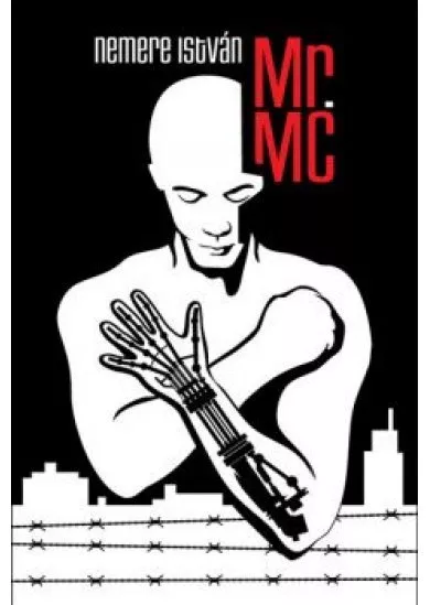 Mr. MC