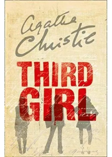 Poirot  Third Girl
