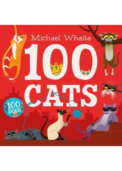 100 Cats