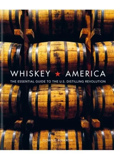 Whiskey America
