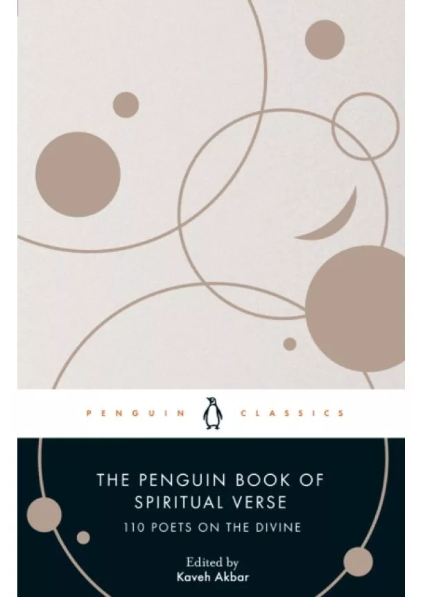 The Penguin Book of Spiritual Verse