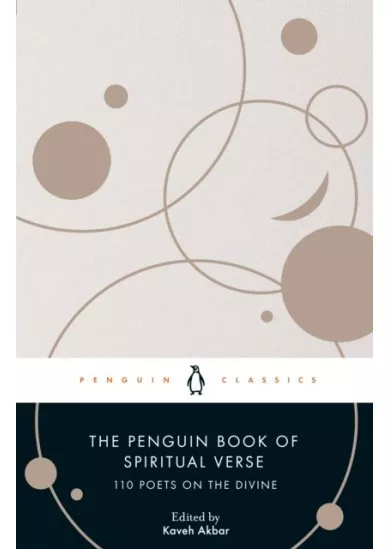 The Penguin Book of Spiritual Verse