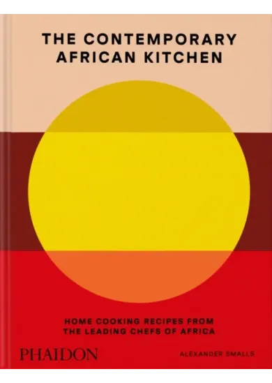 The Contemporary African Kitchen