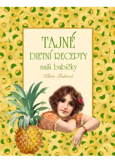 Tajné dietní recepty