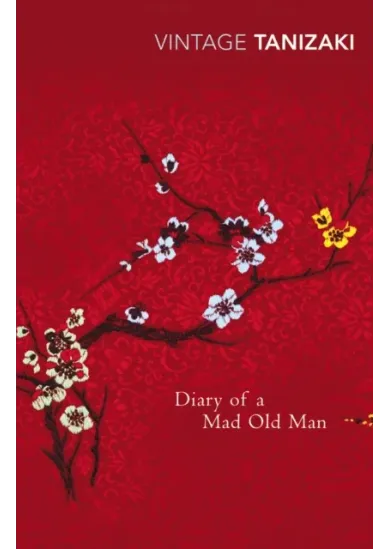Diary of a Mad Old Man