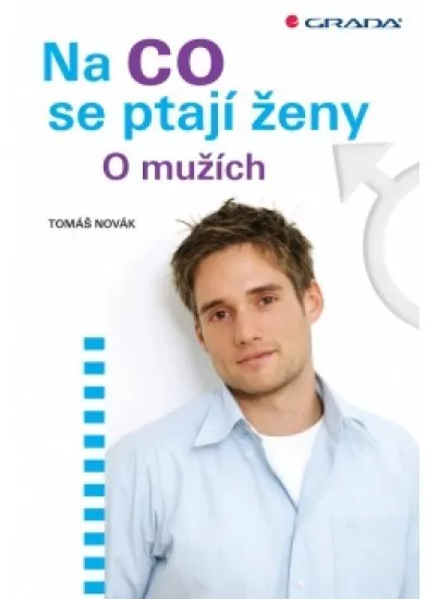 Na co se ptají ženy - O mužích