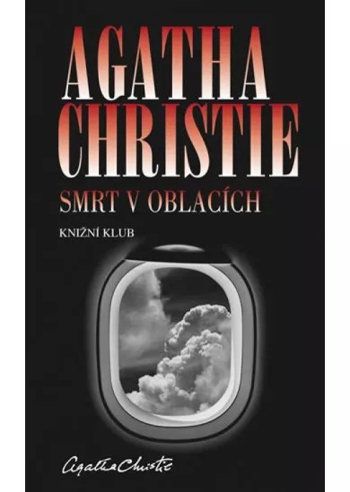 Smrt v oblacích