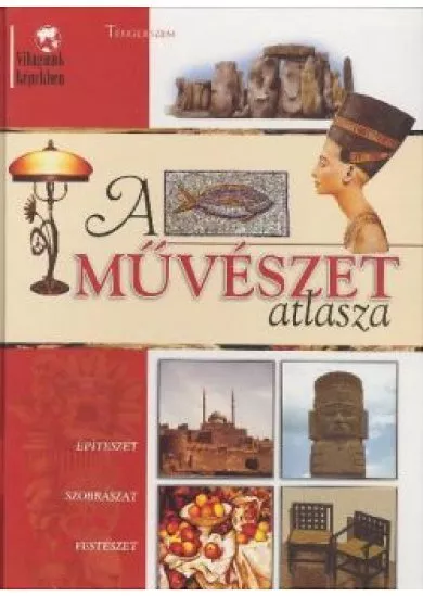 A MŰVÉSZET ATLASZA