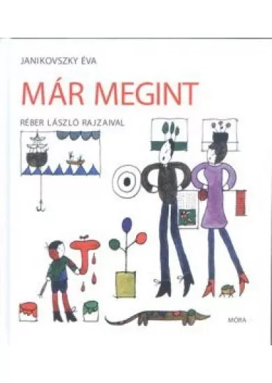 Már megint