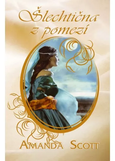 Šlechtična z pomezí