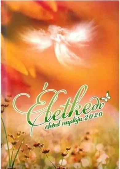 ÉLETKEdv - életed naplója 2020