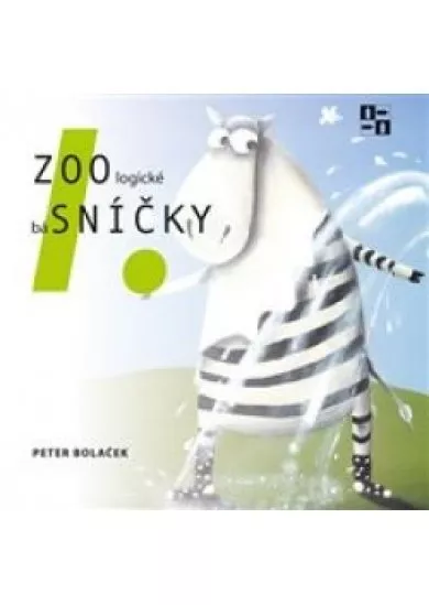 ZOOlogické báSNÍČKY