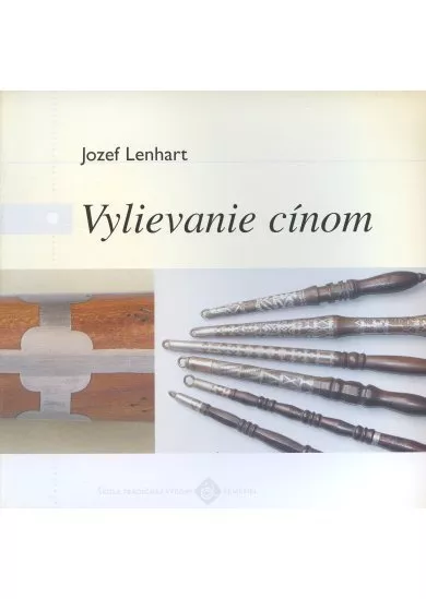 Vylievanie cínom