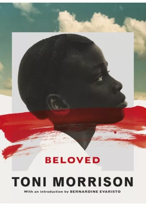 Toni Morrison - Beloved